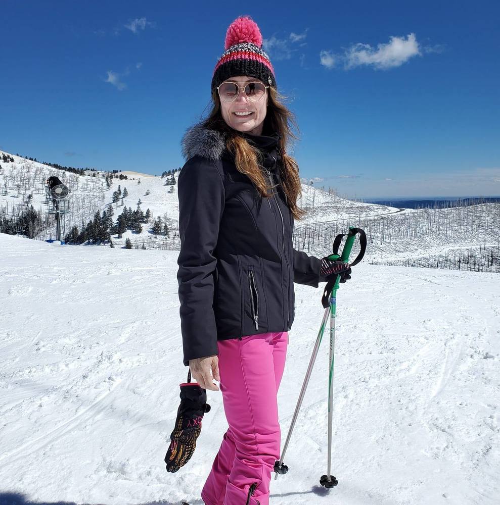 Meet your Posher, Shelly